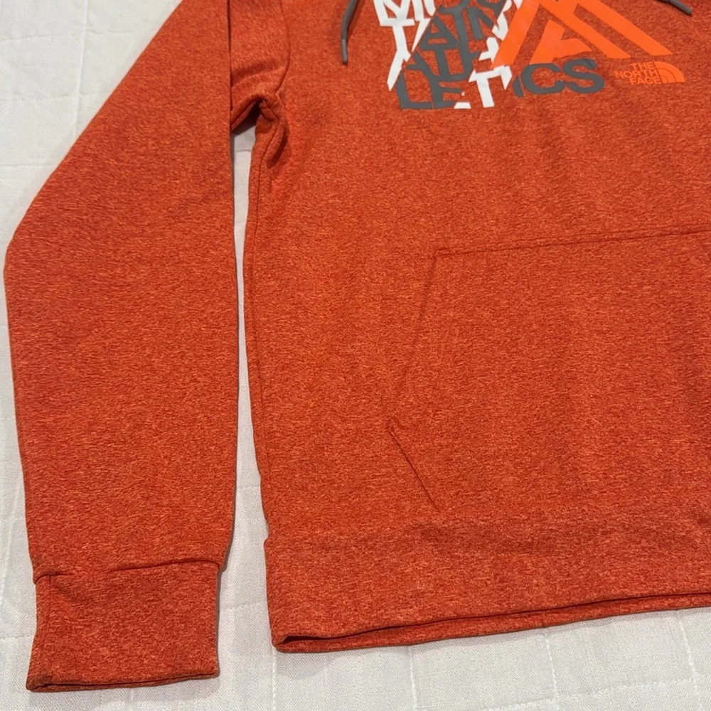 The North Face Hoodie - Picture 5 of 12